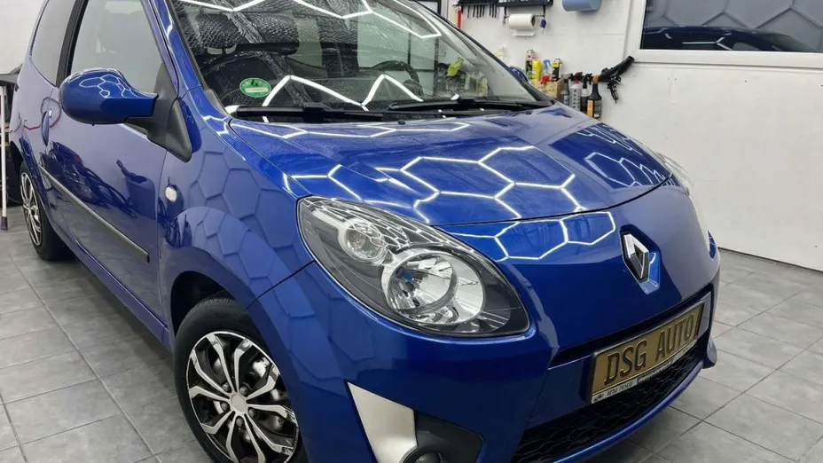 RENAULT Twingo -