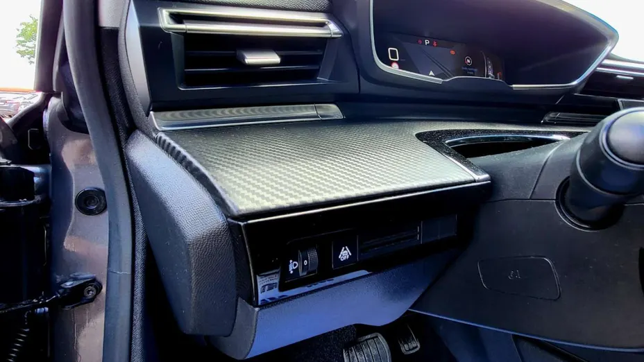 PEUGEOT 508 -