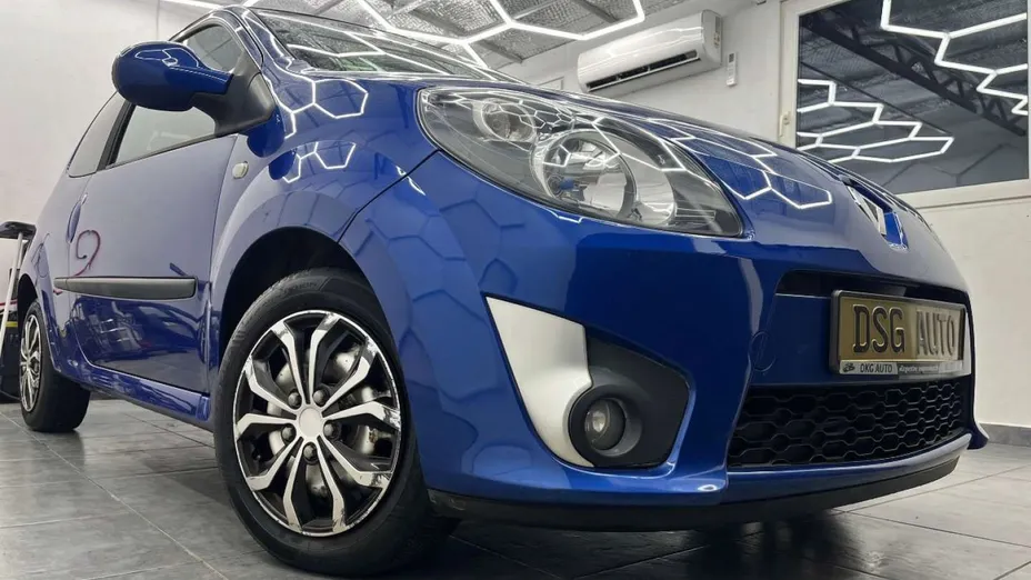RENAULT Twingo -