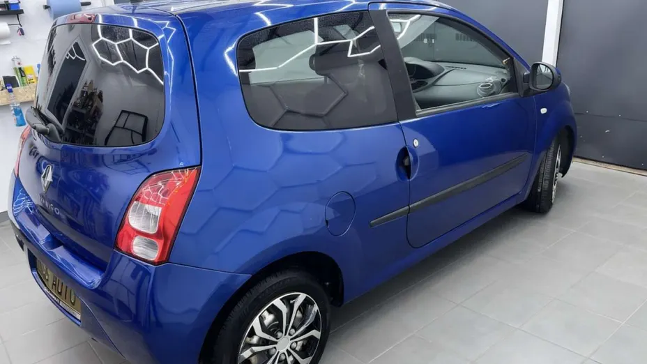 RENAULT Twingo -