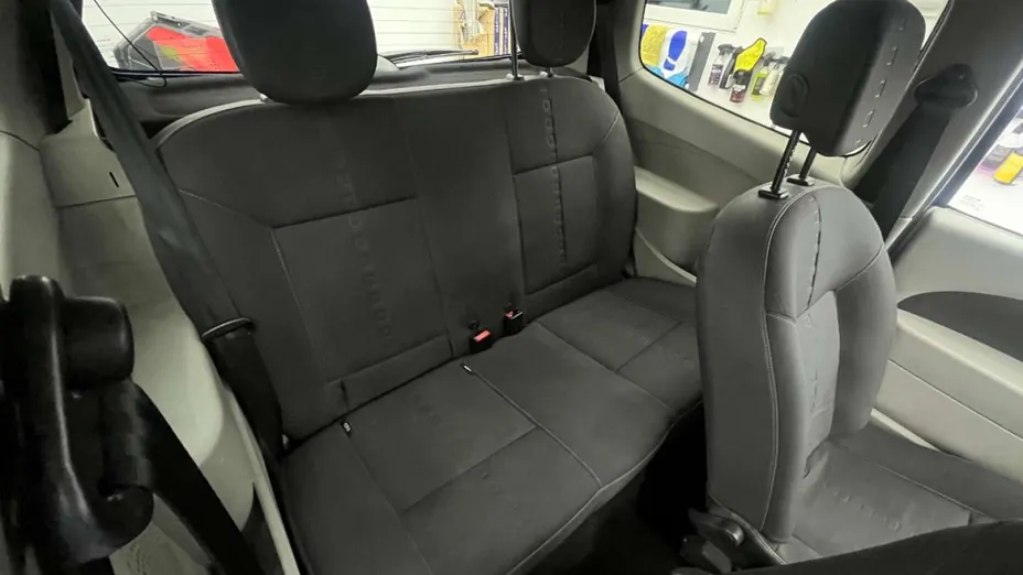 RENAULT Twingo -