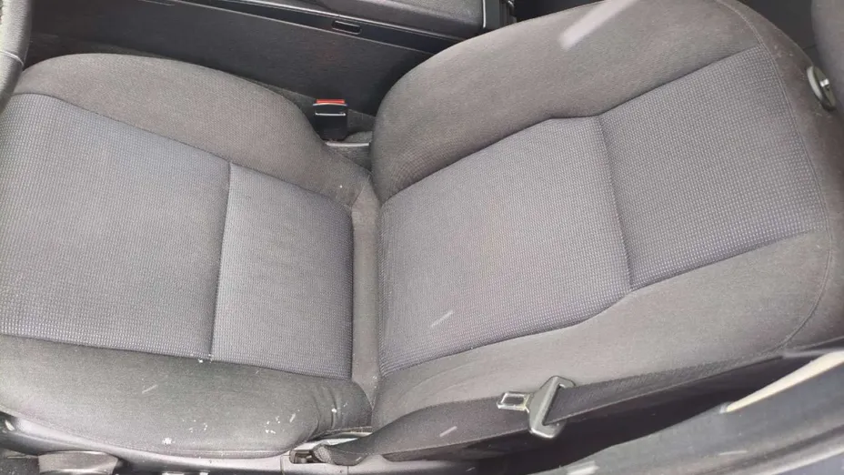 MERCEDES-BENZ C Klasa -