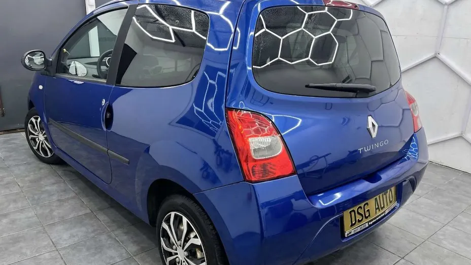 RENAULT Twingo -