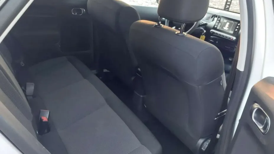 CITROEN C4 Cactus -