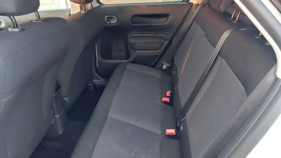 CITROEN C4 Cactus -