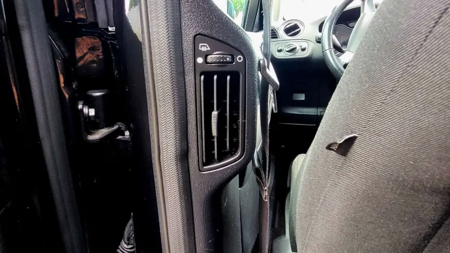 FORD S-MAX -