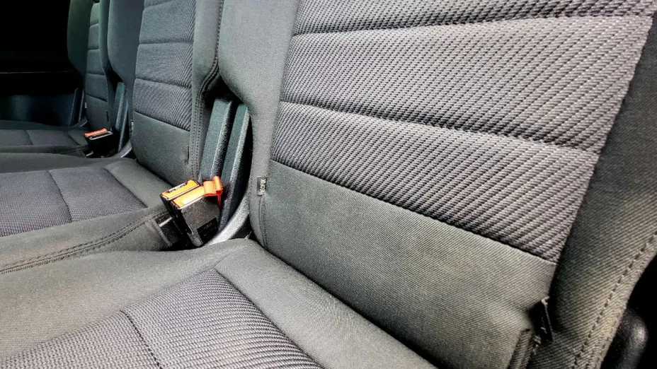 FORD S-MAX -