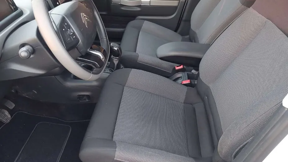 CITROEN C4 Cactus -