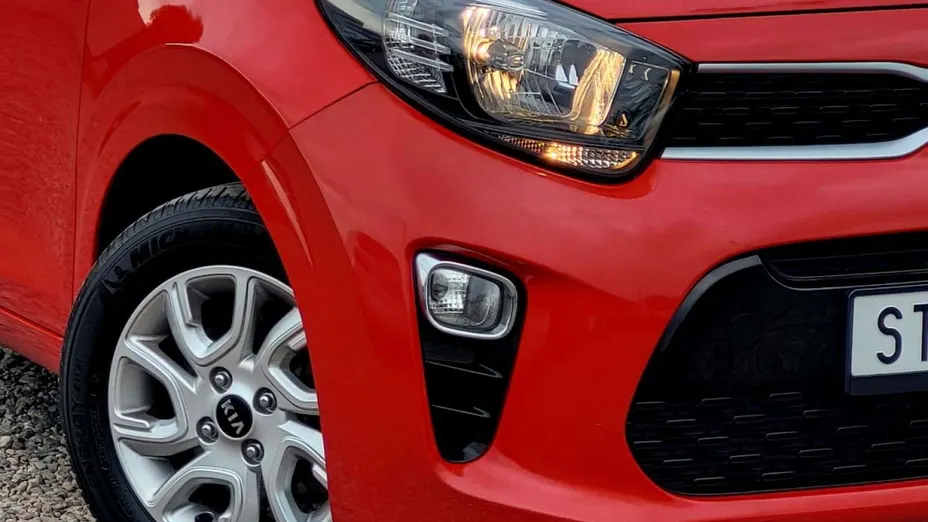 KIA Picanto -