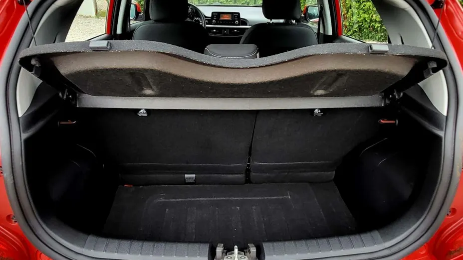 KIA Picanto -