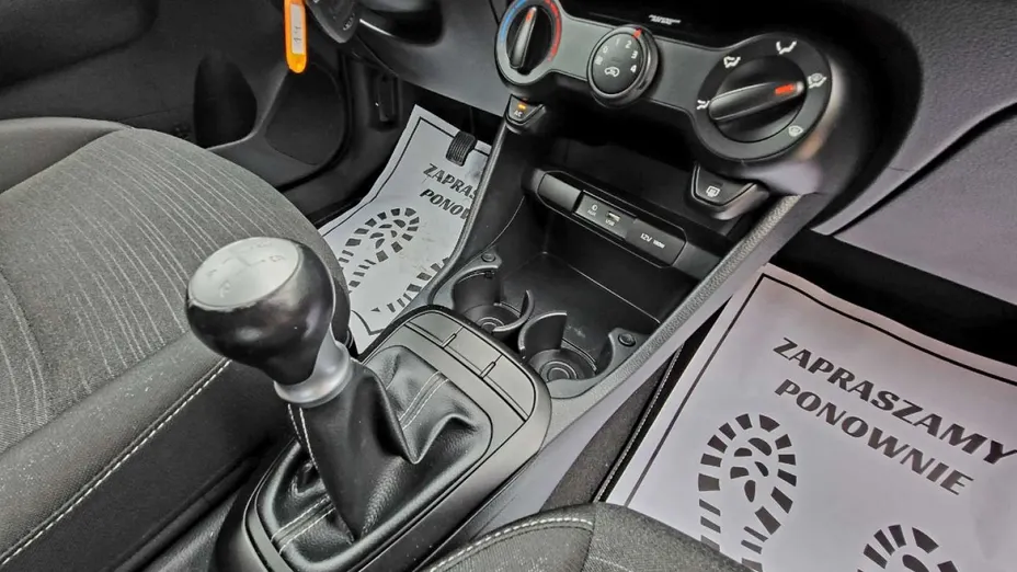 KIA Picanto -