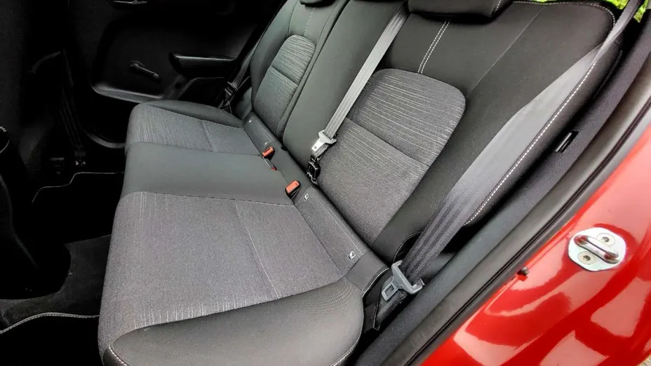 KIA Picanto -