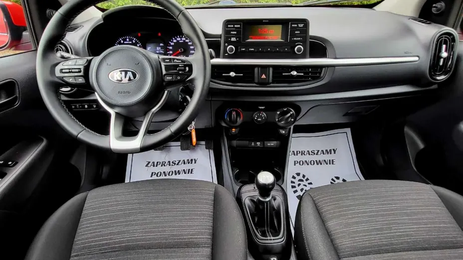 KIA Picanto -