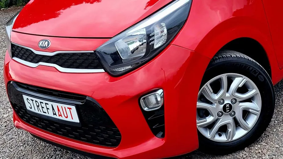 KIA Picanto -