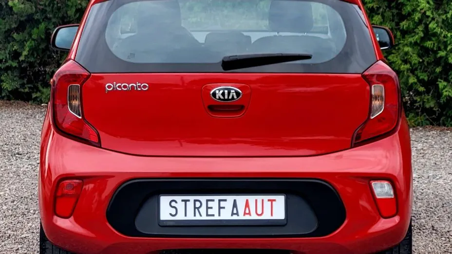 KIA Picanto -
