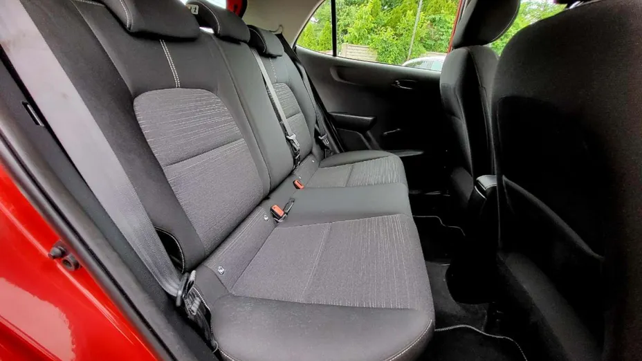 KIA Picanto -