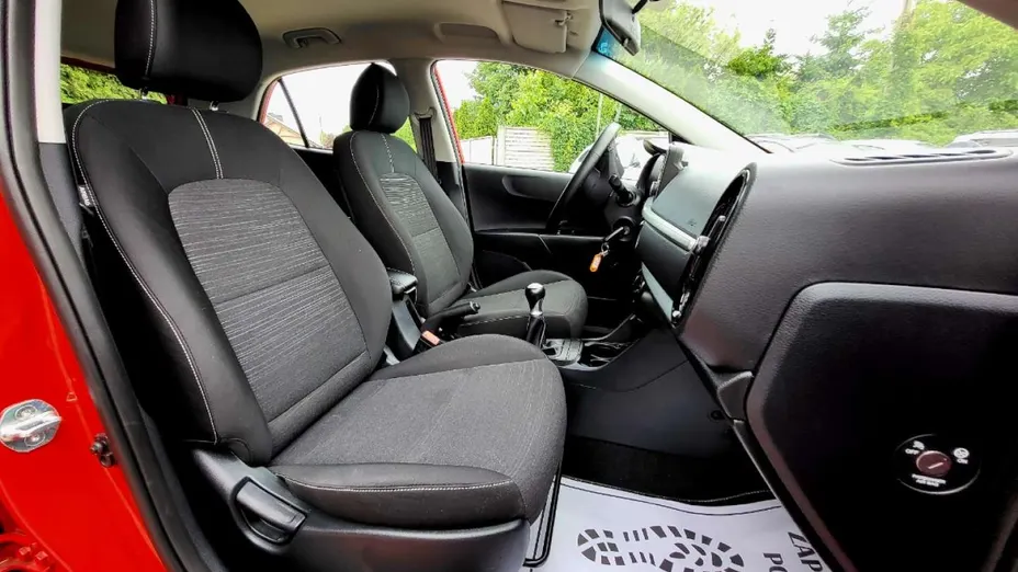 KIA Picanto -