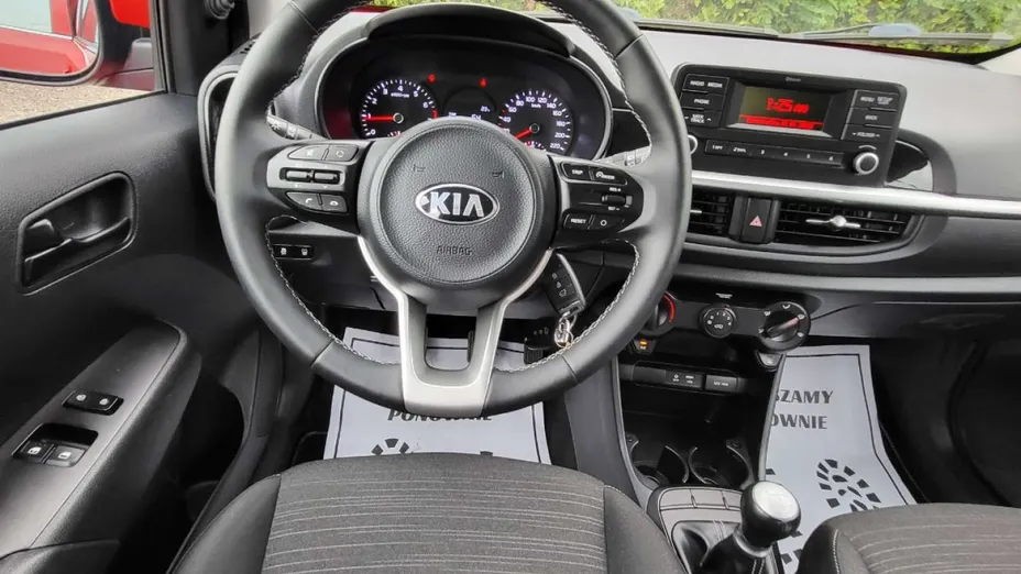 KIA Picanto -