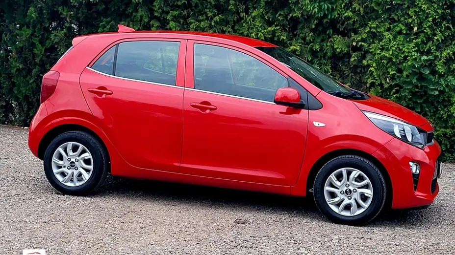 KIA Picanto -