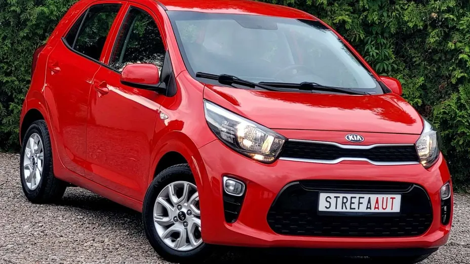 KIA Picanto -