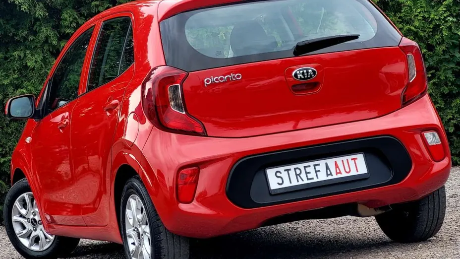KIA Picanto -