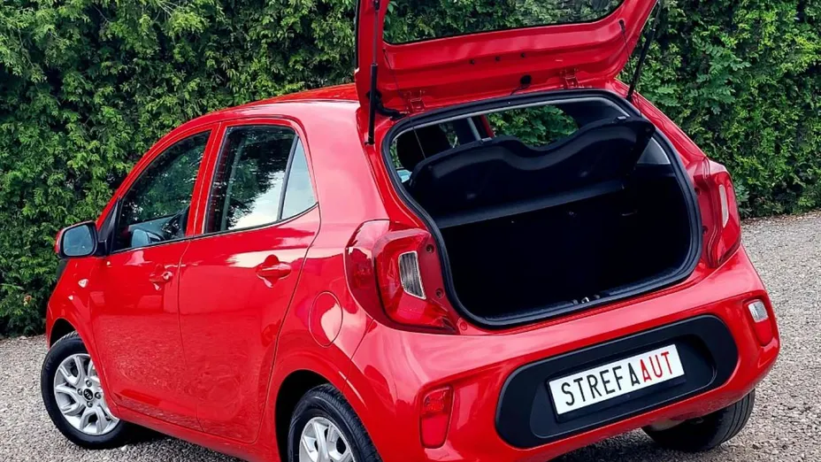 KIA Picanto -