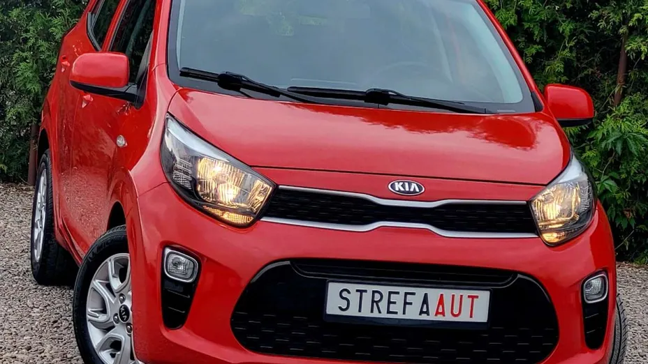 KIA Picanto -