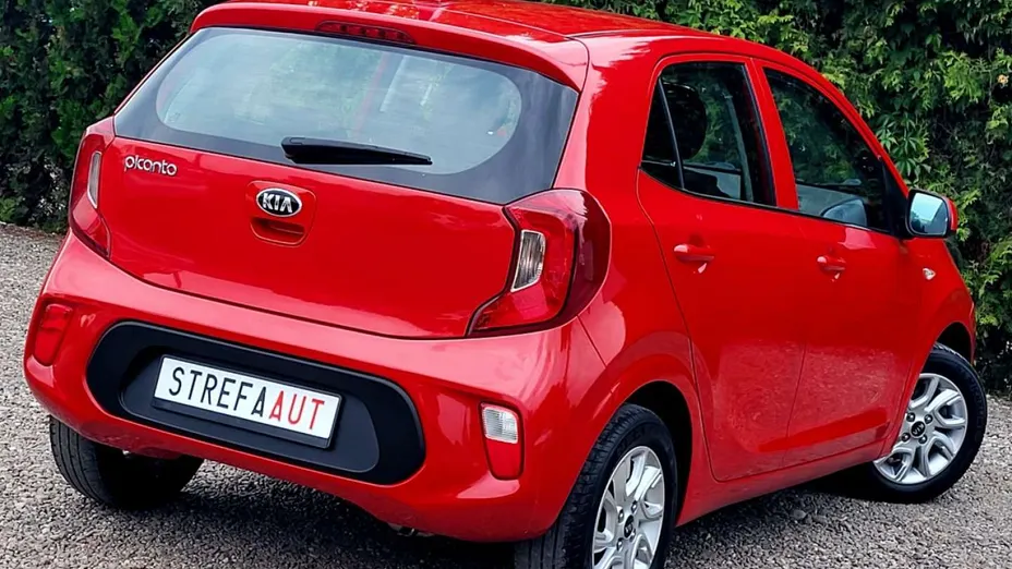 KIA Picanto -