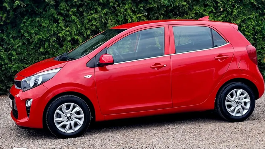KIA Picanto -