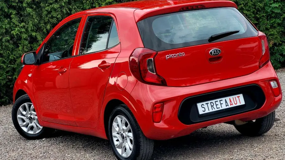 KIA Picanto -