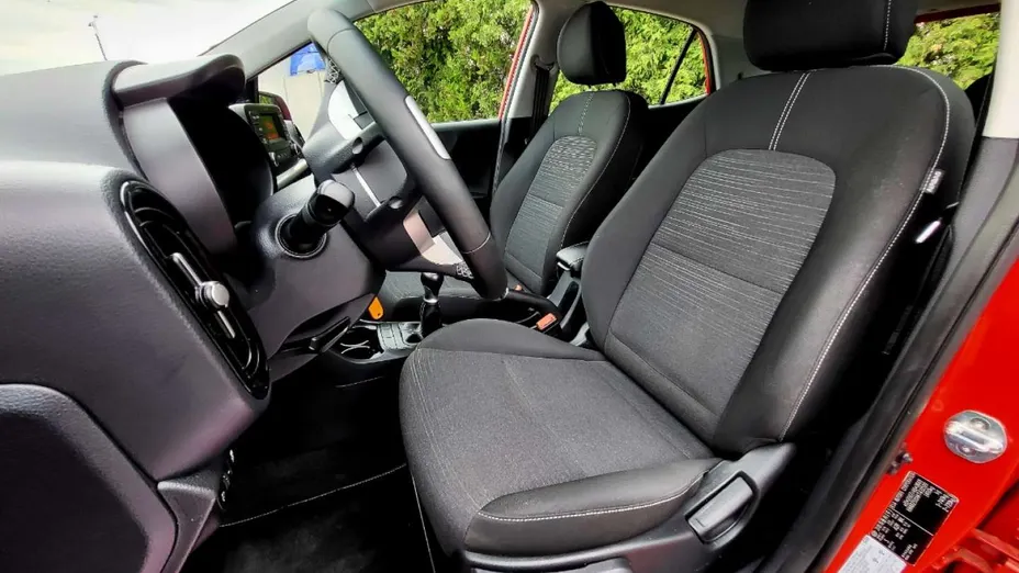 KIA Picanto -