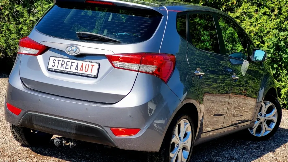 HYUNDAI ix20 -