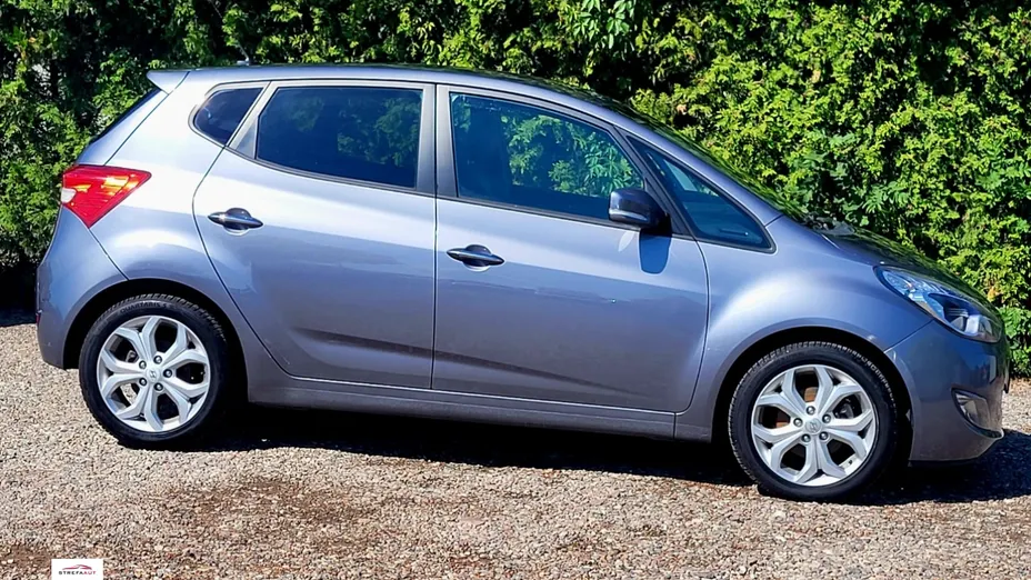 HYUNDAI ix20 -