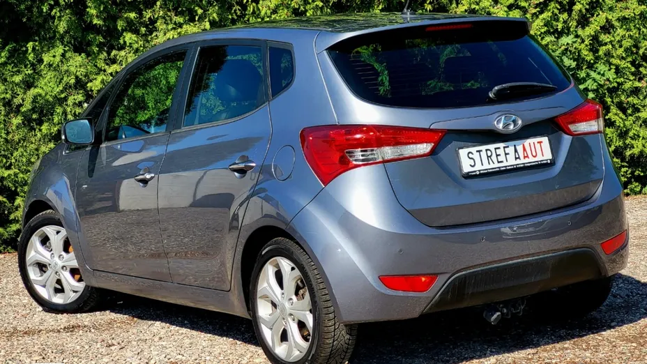 HYUNDAI ix20 -