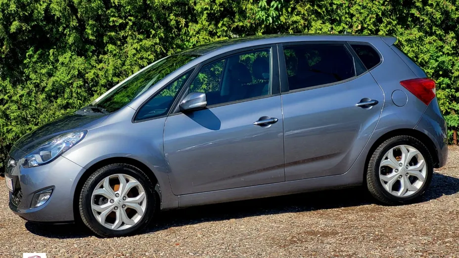 HYUNDAI ix20 -