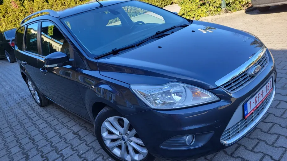 FORD Focus -