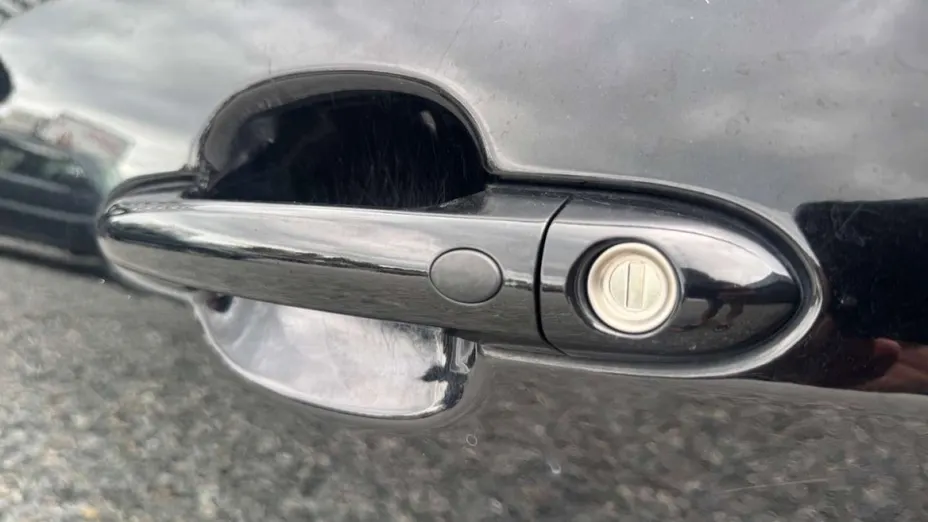 KIA Rio -
