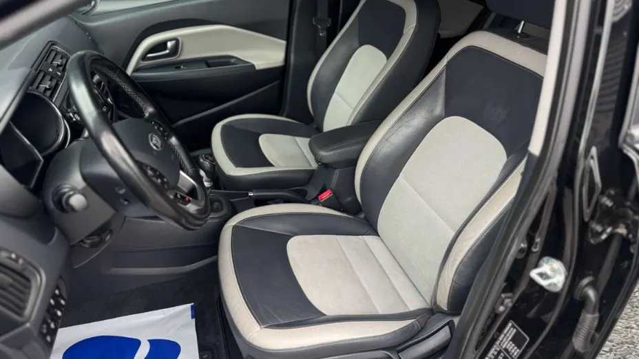 KIA Rio -