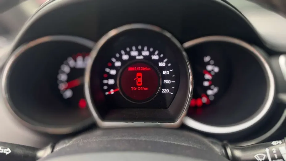KIA Rio -