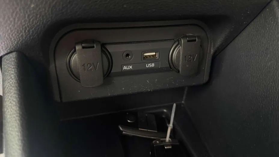 KIA Rio -