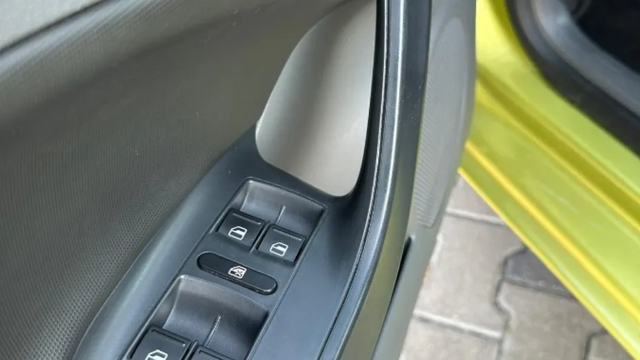 SEAT Ibiza -