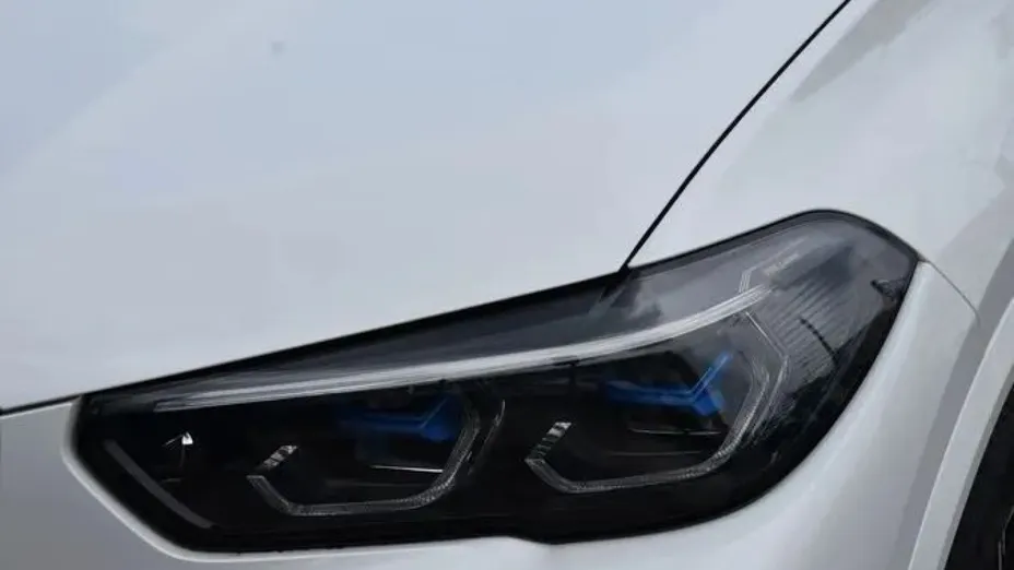 BMW X5 -