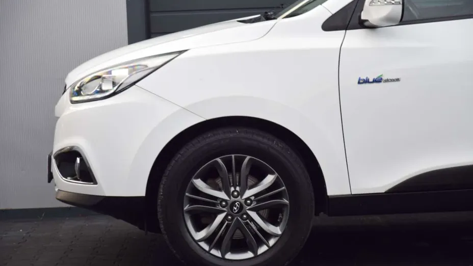 HYUNDAI ix35 -