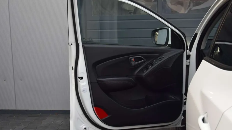 HYUNDAI ix35 -