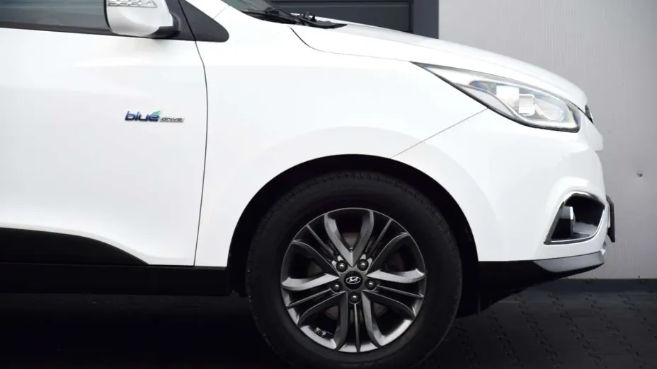 HYUNDAI ix35 -