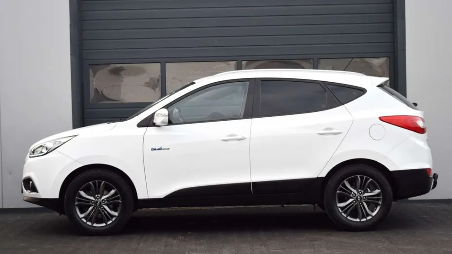 HYUNDAI ix35 -