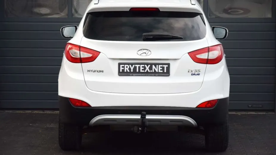 HYUNDAI ix35 -