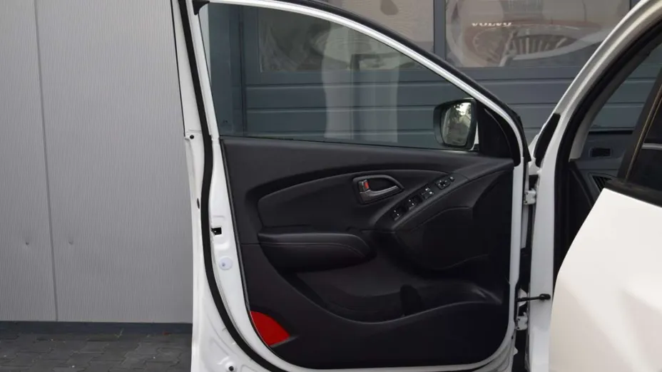 HYUNDAI ix35 -
