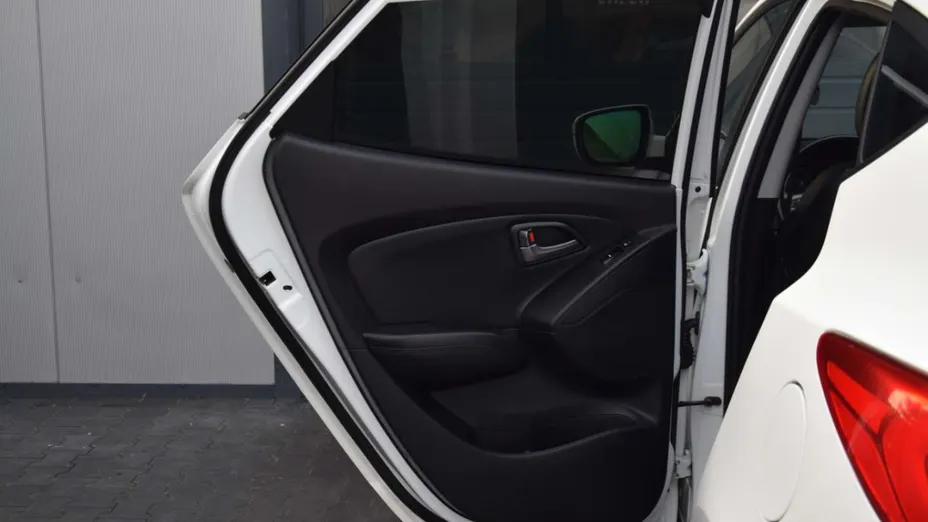 HYUNDAI ix35 -