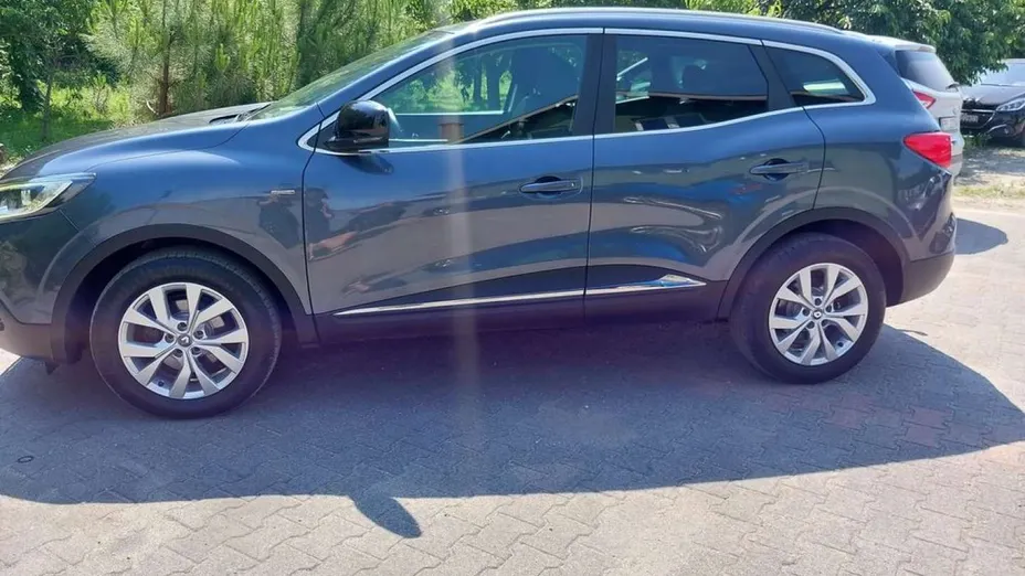 RENAULT Kadjar -